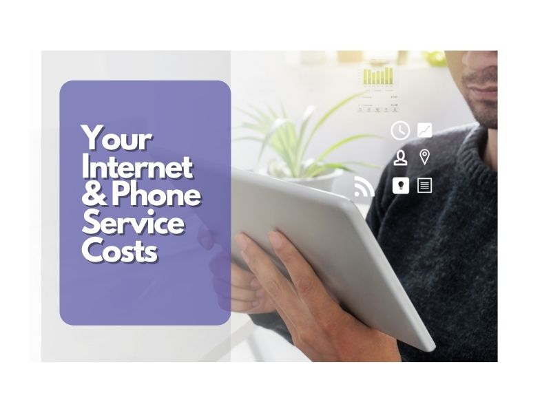 How Much is Your SMB Paying for Internet and Phone Service
