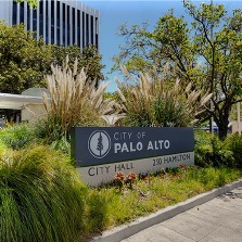 it services Palo Alto